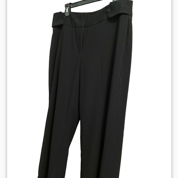 Wide Leg Pants - Picture 1 of 4